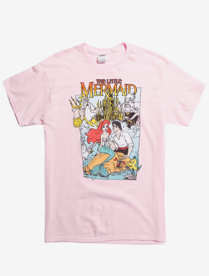 disney little mermaid poster disney little mermaid poster